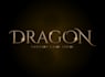 make 3d fantasy, sci fi, rpg game logo title in dark theme