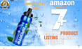 do product infographics, for amazon and ebay