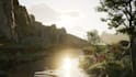 create cinematic unreal engine 5 environments and scenes