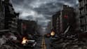 create cinematic unreal engine 5 environments and scenes