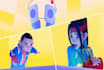 3d animation video, 3d character animation video, 3d