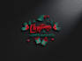 design a christmas and festive 3d logo in 24 hrs