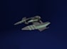 do 3d low poly environments, low poly 3d model and game art