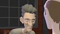 animate 3d characters using blender