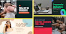 design professional and high converting facebook ads covers