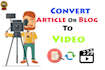 edit your video for youtube gym wedding