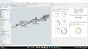 build and optimize simulation models using flexsim
