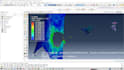 finite element analysis through abaqus,ls dyna,ansys