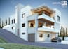 architectural design and rendering