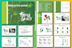 design your brand identity for business logo with branding