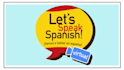 talk with you only in spanish