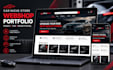 be your shopify developer for theme customization, shopify landing page