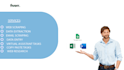 provide virtual assistant services