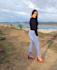 be your female model