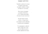 write you a calaverita, mexican poem