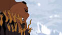 do 2d music video animation, 2d animated music video, 2d animation
