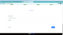 create protifolio web app