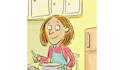 create 2d story animation for kids