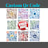 design qr code generate with logo