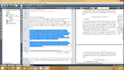format your thesis in latex, overleaf