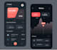 do ui ux mobile app designs