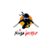 create a beautiful fun miracle league logo design