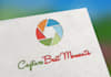 be your graphic and logo designer