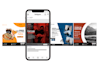 design 30 attractive and appealing social media posts