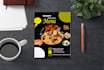 do creative flyer design