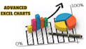 creat attractive dashboard and data visualization in 24 hrs