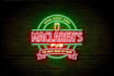 design perfict neon animation video intro