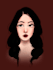 draw your beautiful oc or fanart