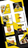 design attractive posts and tempelates for instagram, fb , etc