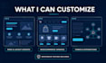 provide wordpress customization and updates