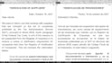 translate into en, fr, spa fastly and accurately