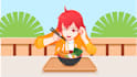 do 2d character animation and short video ads