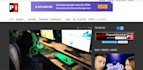 provide dofollow guest post on programminginsider DR 74