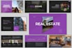 design premium powerpoint presentation and google slides