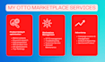 be your otto marketplace expert