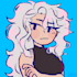 draw a silly little pfp of anyone you want