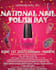 design a flyer for your event