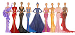 create a great fashion design and illustrations