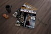 do creative magazine design