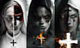 design a professional horror movie poster services