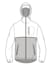 do fashion flat sketch
