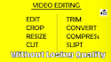 edit videos for you