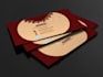 do business card design