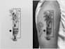 not design an average custom tattoo