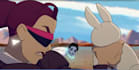 do 2d music video animation,2d animated video, 2d character animation