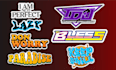 create amazing sticker design with comercial use